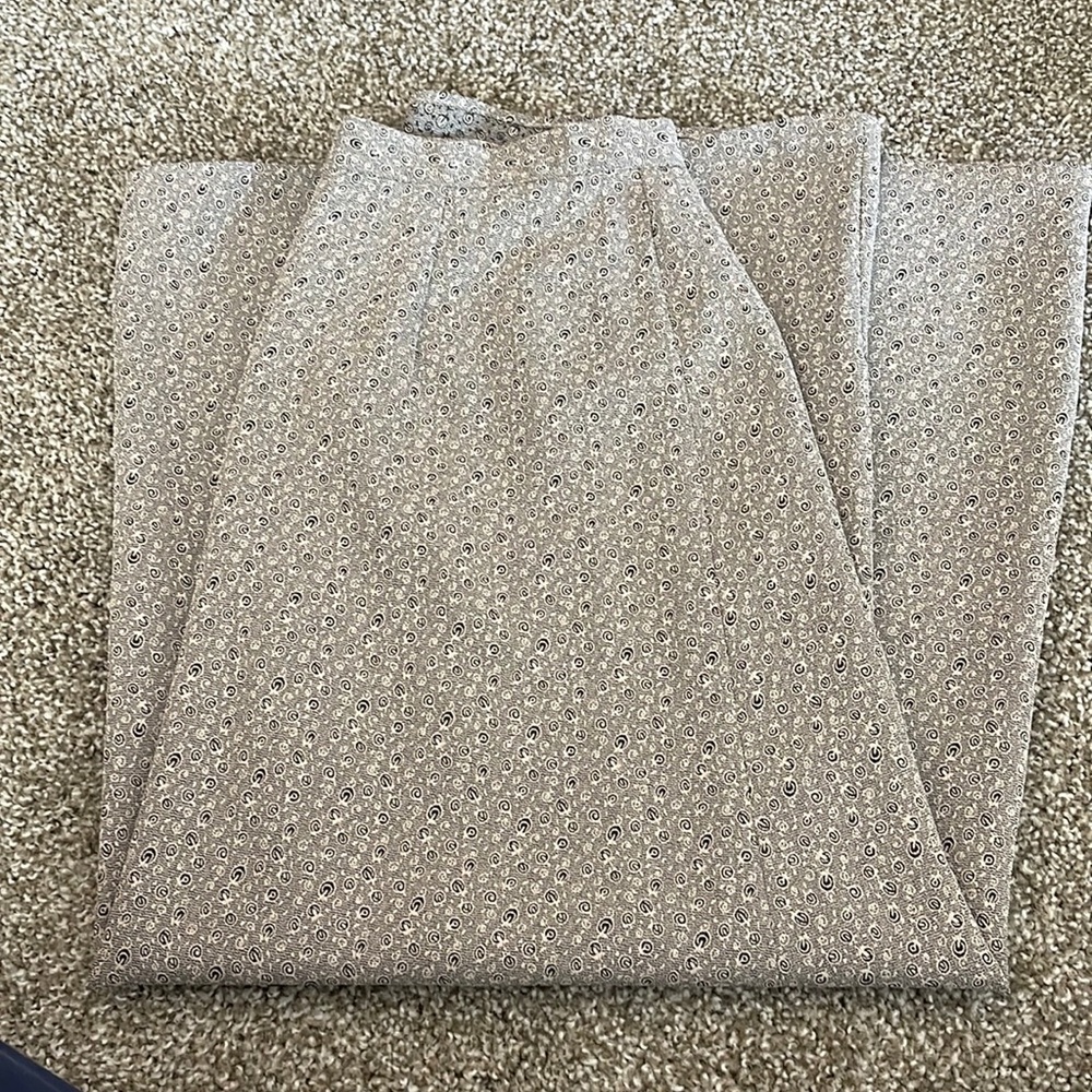 Vintage skirt